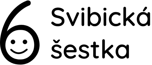 6. Pionýrská skupina Svibická šestka logo