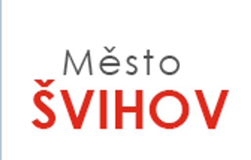 Městská knihovna Švihov logo