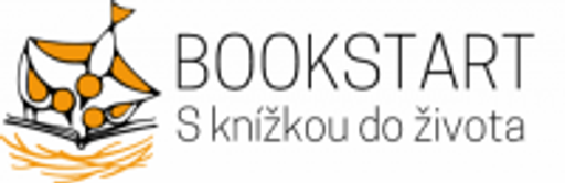 Místní knihovna Svijany logo