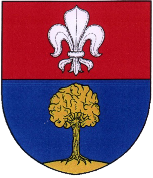 Svinošice - obecní úřad logo