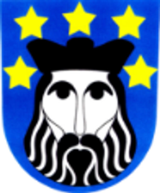 Svatý Jan nad Malší logo