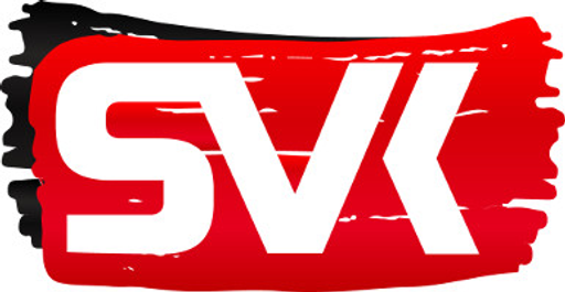 SVK Barvy, s.r.o. logo