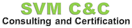 SVM C&C s.r.o. logo