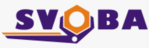 SVOBA, s.r.o. logo