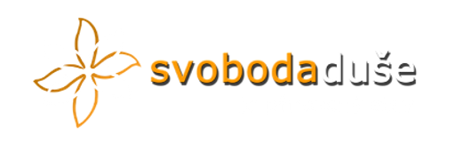 Svoboda duše logo