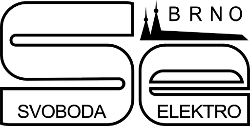 SVOBODA - ELEKTRO logo
