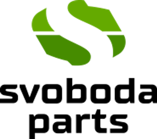 SVOBODA PARTS, s.r.o. logo