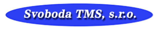 Svoboda TMS, s.r.o. logo