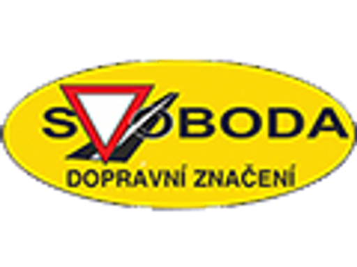 Dopravní značení Svoboda logo