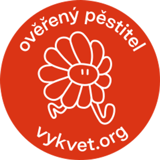 Svobodný statek na soutoku logo