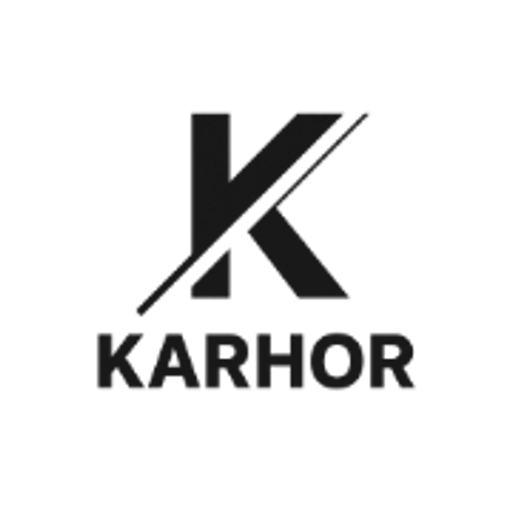 KARHOR s.r.o. logo