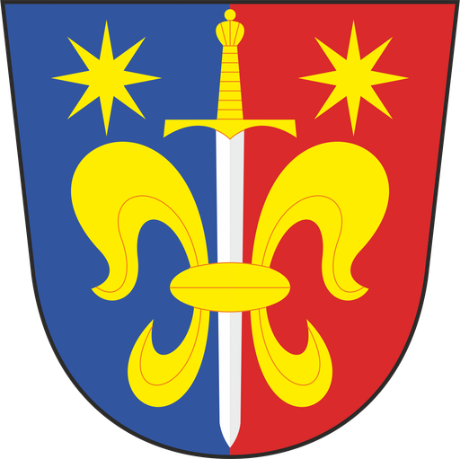 Svojšice - obecní úřad logo