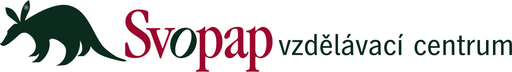 SVOPAP, s.r.o. logo