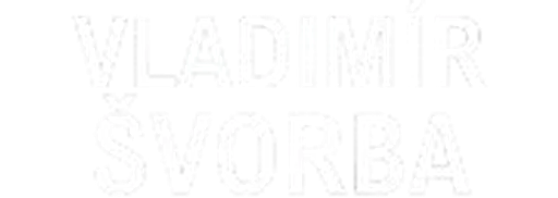 Vladimír Švorba - finanční poradce logo