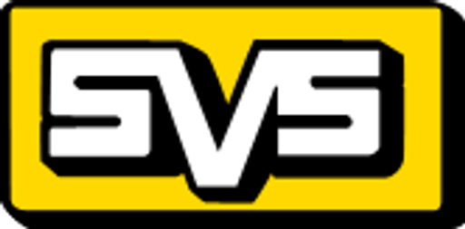 SVS - Služby ve stavebnictví logo