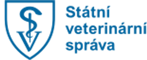 Státní veterinární správa logo