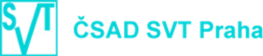 ČSAD SVT Praha logo