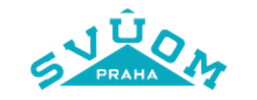 SVÚOM, s.r.o. logo