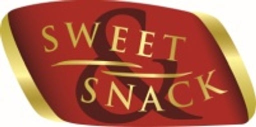 SWEET & SNACK s.r.o. logo