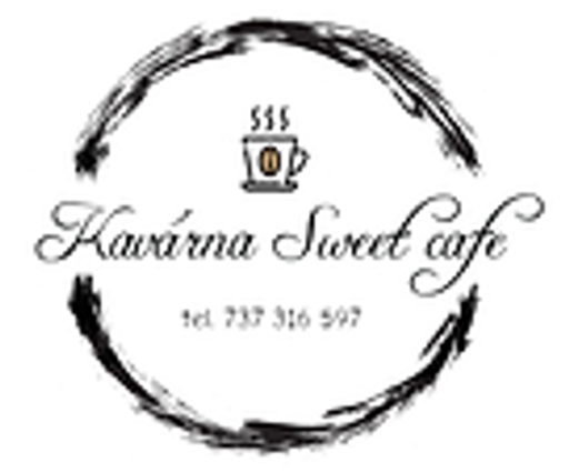 Kavárna Sweet Cafe logo