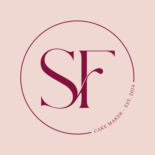 Sweet Fer logo