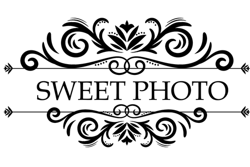 SWEET PHOTO logo