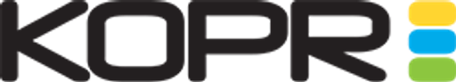 KOPR POOL, s.r.o. logo