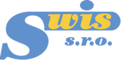 SWIS - kovovýroba, spol. s r.o. logo