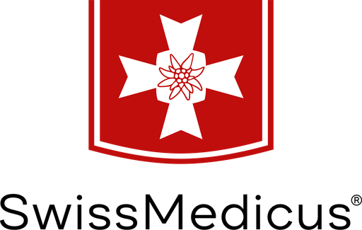 Swissmedicus logo