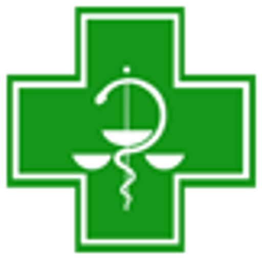 SWISSPHARMA - Lékárna U Zlaté koruny logo