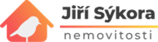 Sýkora nemovitosti logo