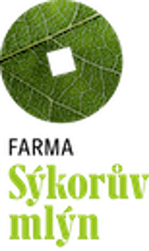 Farma Sýkorův Mlýn logo