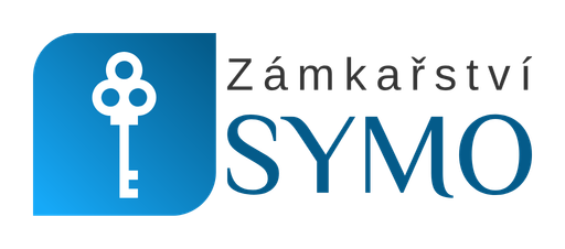 Moučka-SYMO logo