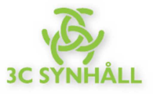 3C SYNHALL, s.r.o. logo