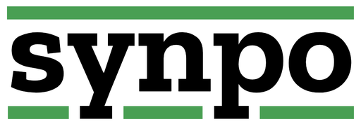 SYNPO logo