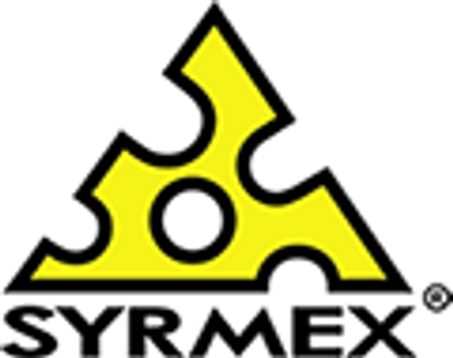 SYRMEX, spol. s r.o. logo
