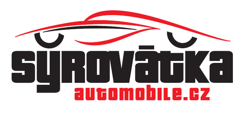 Syrovátka automobile.cz logo