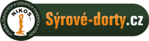 Syrove-dorty.cz logo