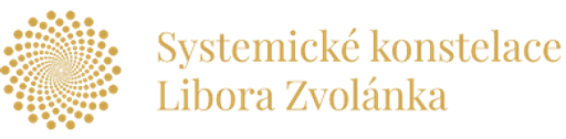 Systemické konstelace Libor Zvolánek logo