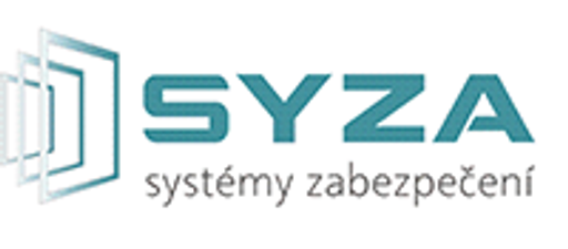 SYZA logo