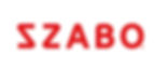 SZABO INTERIER logo