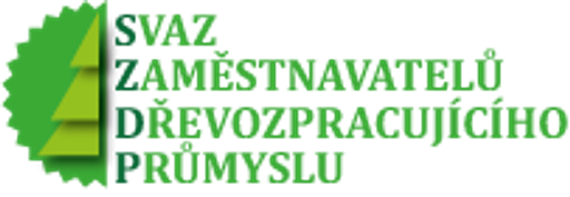 Svaz zaměstnavatelů dřevozpracujícího průmyslu logo