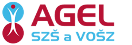 AGEL Střední zdravotnická škola a Vyšší odborná škola zdravotnická s.r.o. logo