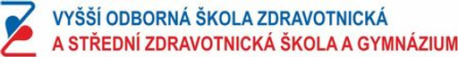 Vyšší odborná škola zdravotnická a Střední zdravotnická škola, Praha 1 logo