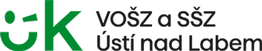 Vyšší odborná škola zdravotnická a Střední škola zdravotnická, Ústí nad Labem logo