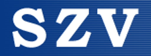 Svaz zkušeben pro výstavbu logo