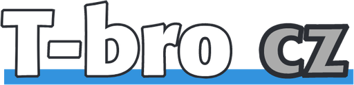 T-bro CZ, s.r.o. logo