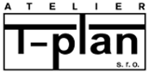 T-plan logo