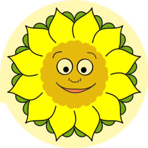 Letní tábor Slunečnice logo