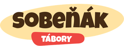 TÁBORY SOBEŇÁK logo